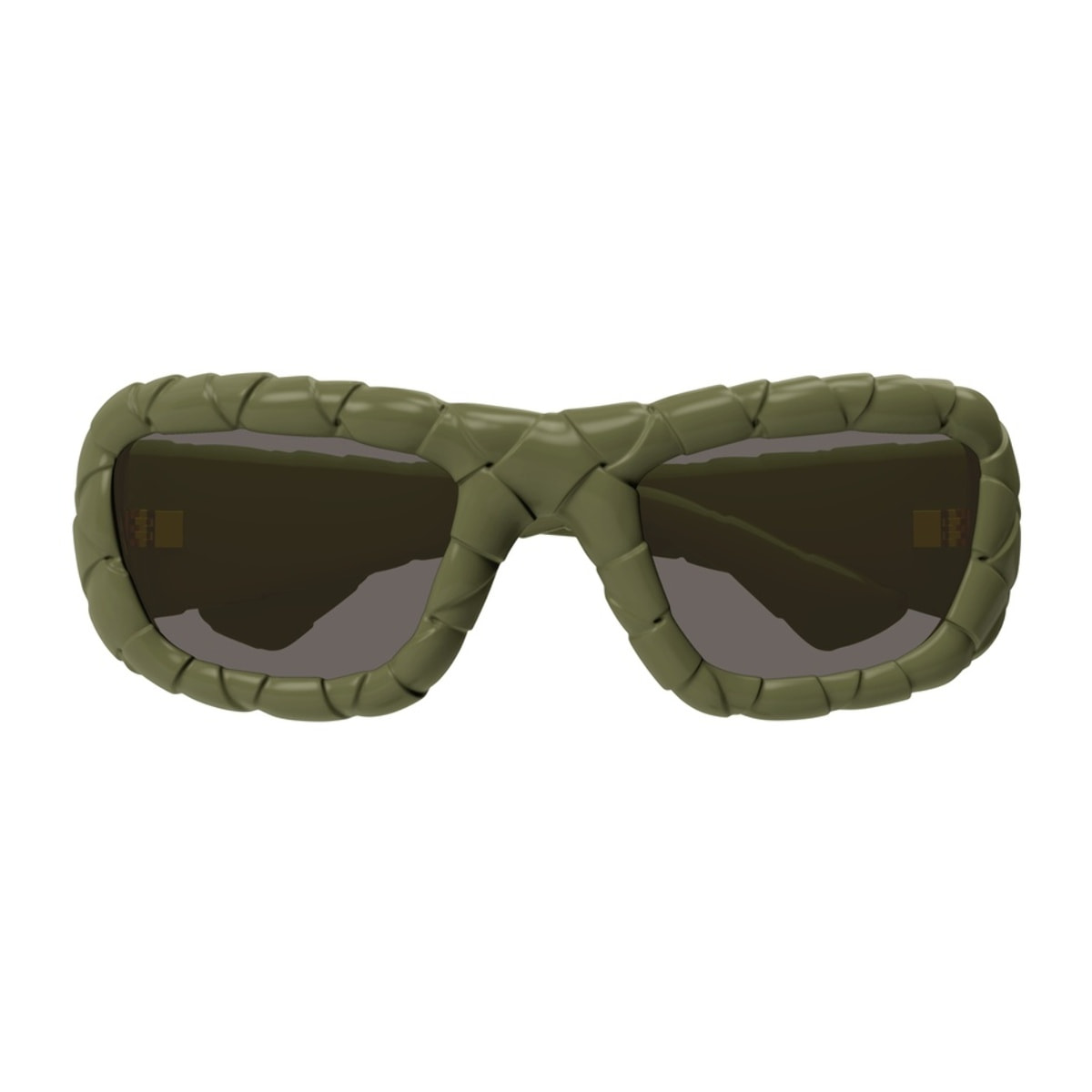 Gafas de Sol Bottega Veneta BV1303S-002 de Acetato Mujer 56 mm