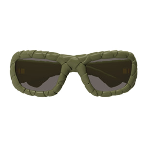 Gafas de Sol Bottega Veneta BV1303S-002 de Acetato Mujer 56 mm