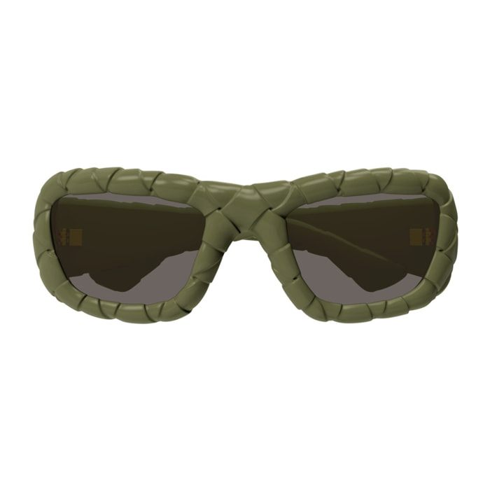 Gafas de Sol Bottega Veneta BV1303S-002 de Acetato Mujer 56 mm