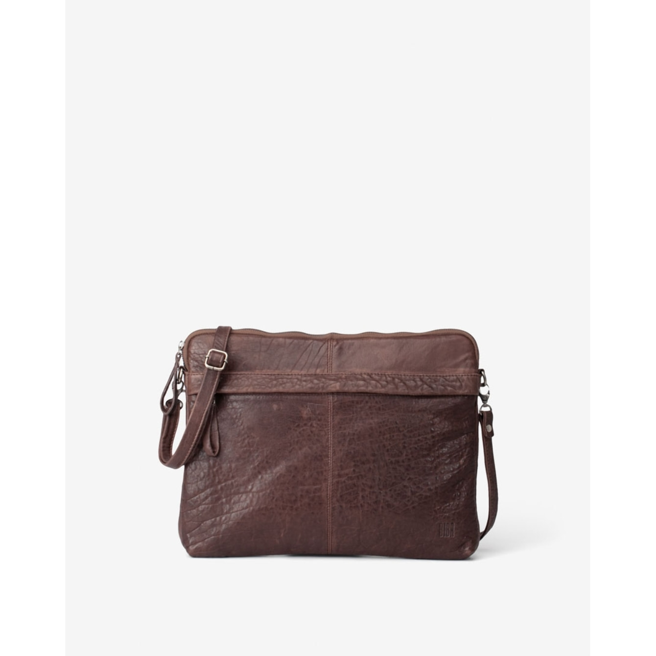 Bandolera BIBA Work de piel