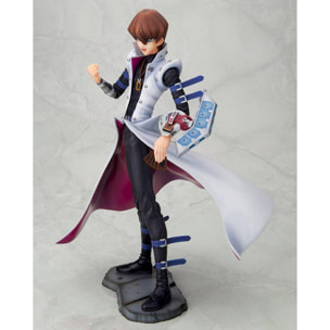 Yu-gi-oh! Artfx Statua 1/7 Seto Kaiba 28 Cm Kotobukiya