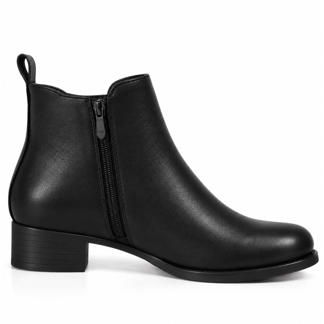 Stivaletti - tacco 3,0 cm