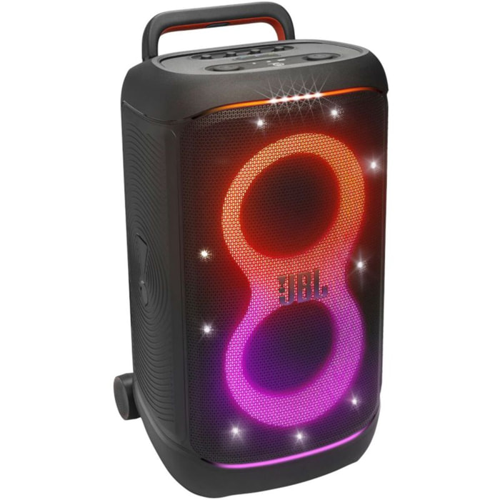 Enceinte sono JBL Partybox 520