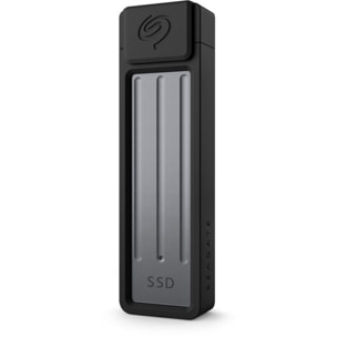 Disque dur SSD externe SEAGATE Ultra compact SSD 1To