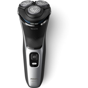 Rasoir électrique PHILIPS Series 3000 S3143/00