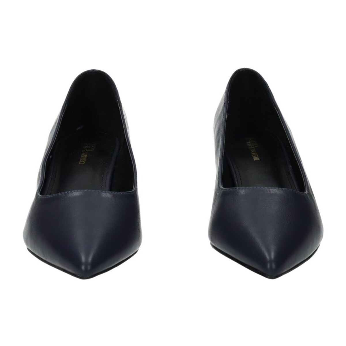 Décolleté Donna Tata Italia Blu