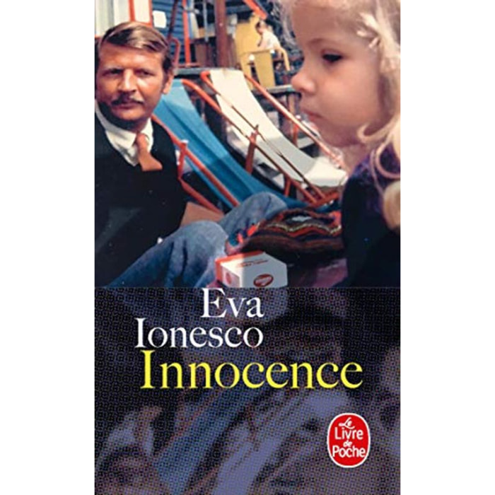 Ionesco, Eva | Innocence | Livre d'occasion