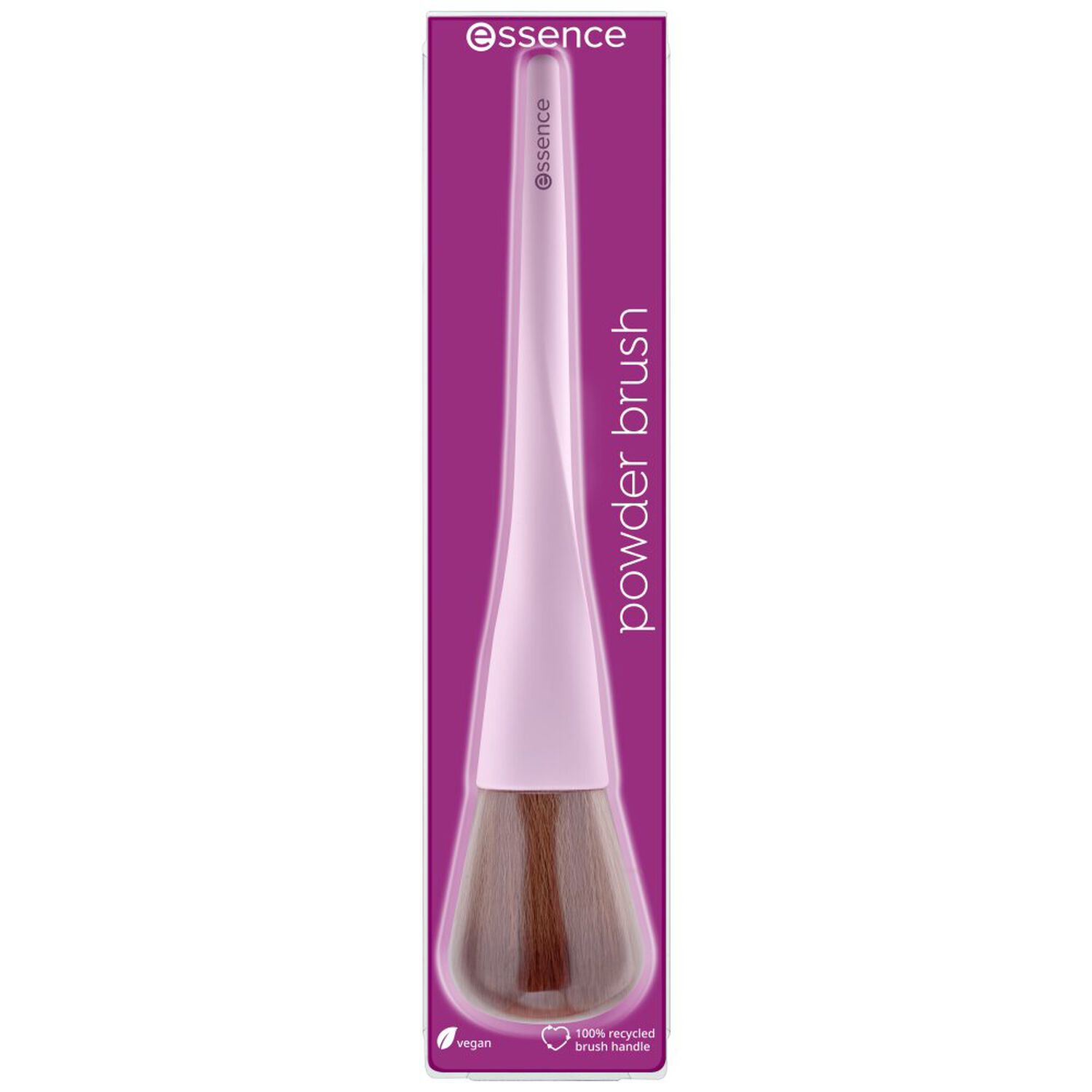 Powder Brush - Pinceau Poudre