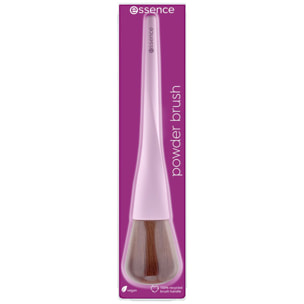 Powder Brush - Pinceau Poudre