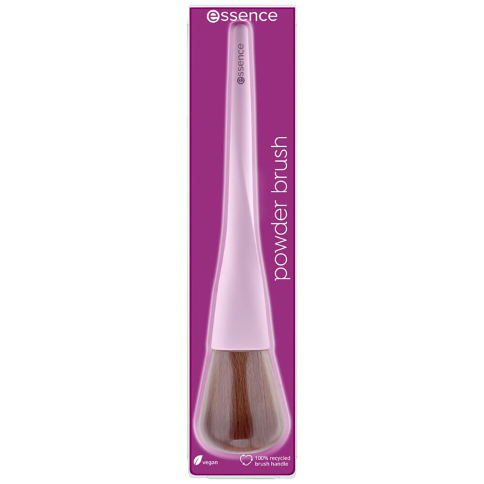 Powder Brush - Pinceau Poudre