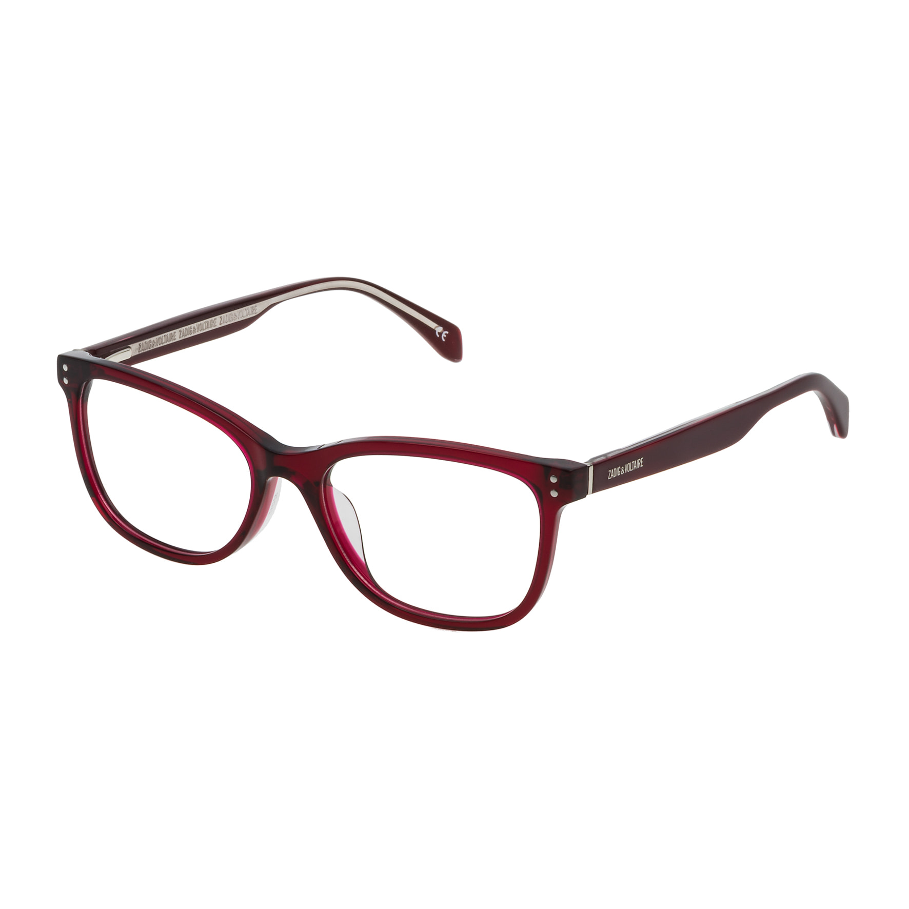 Montura de gafas Zadig&voltaire Mujer VZV161520AFD