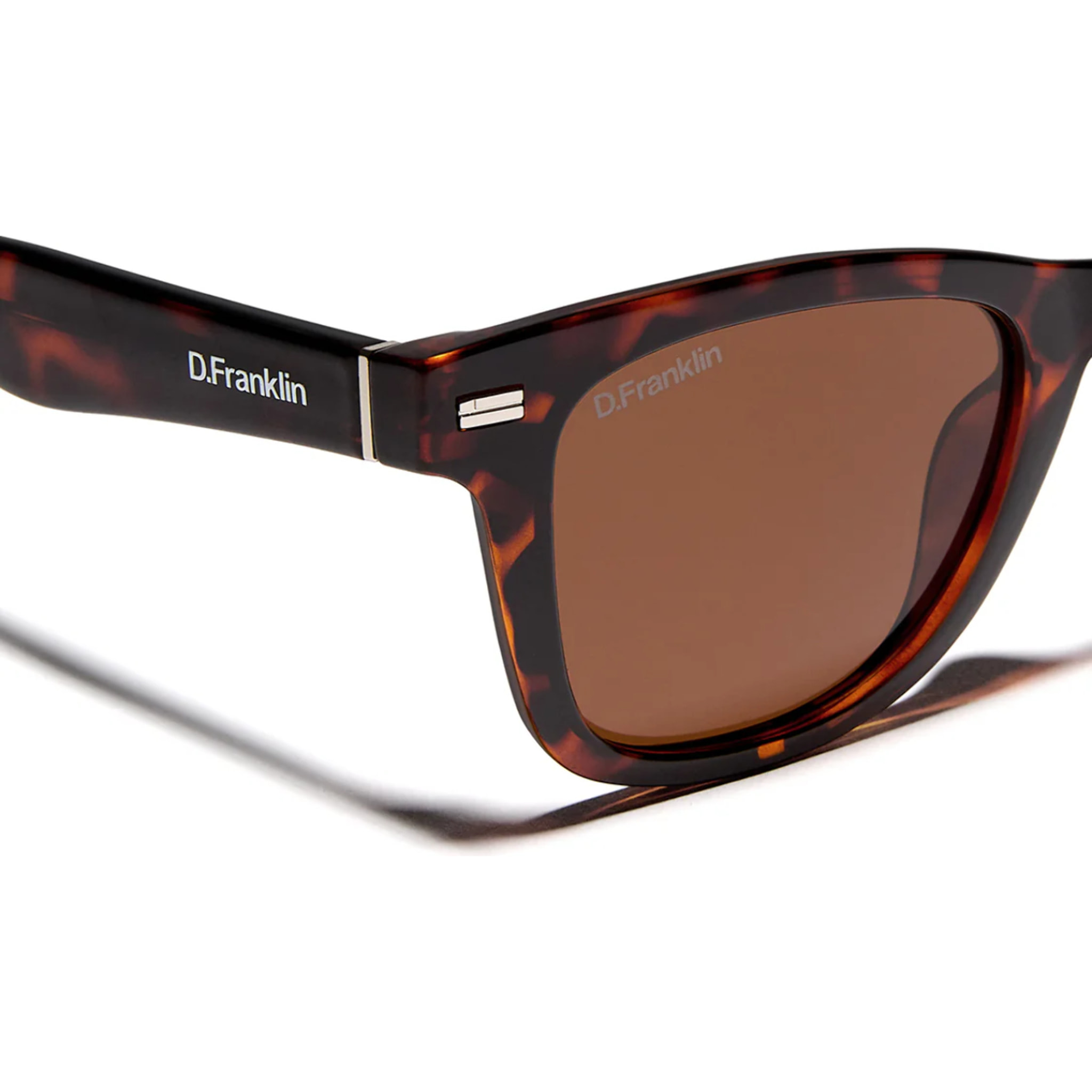 Gafas De Sol D. Franklin Hudson
