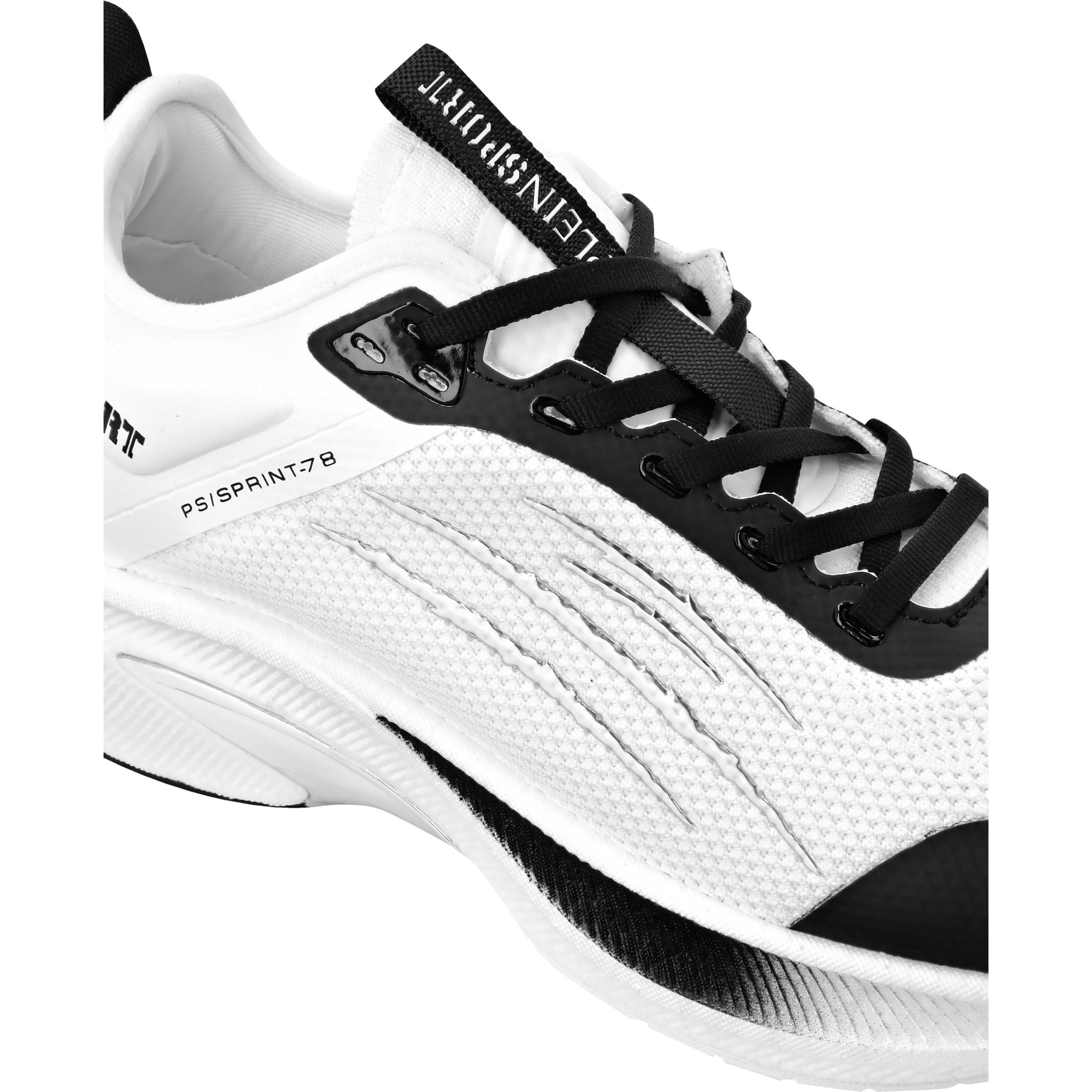 PLEIN SPORT Runner Sneaker