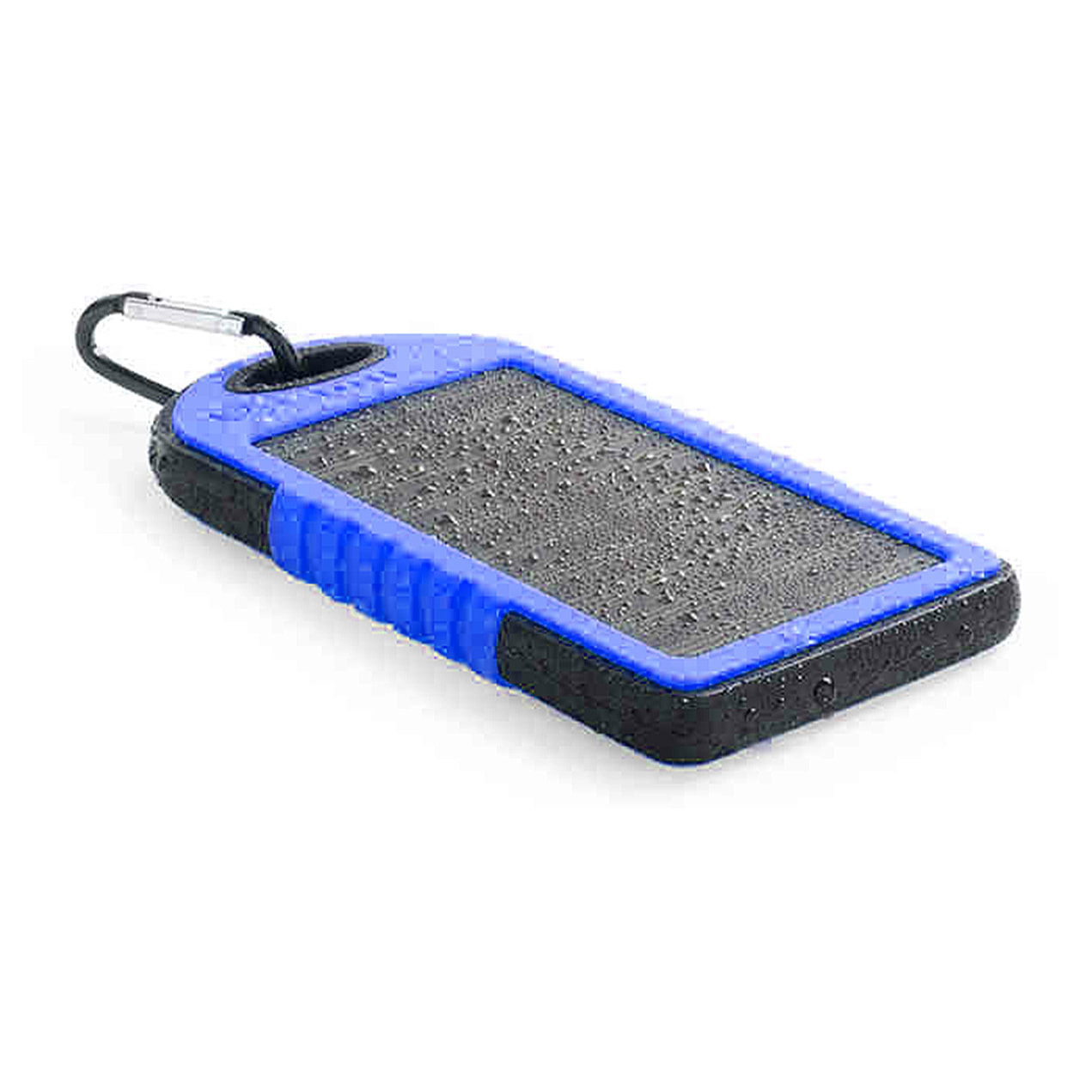 Power bank solar Lenard 4000 mAh.