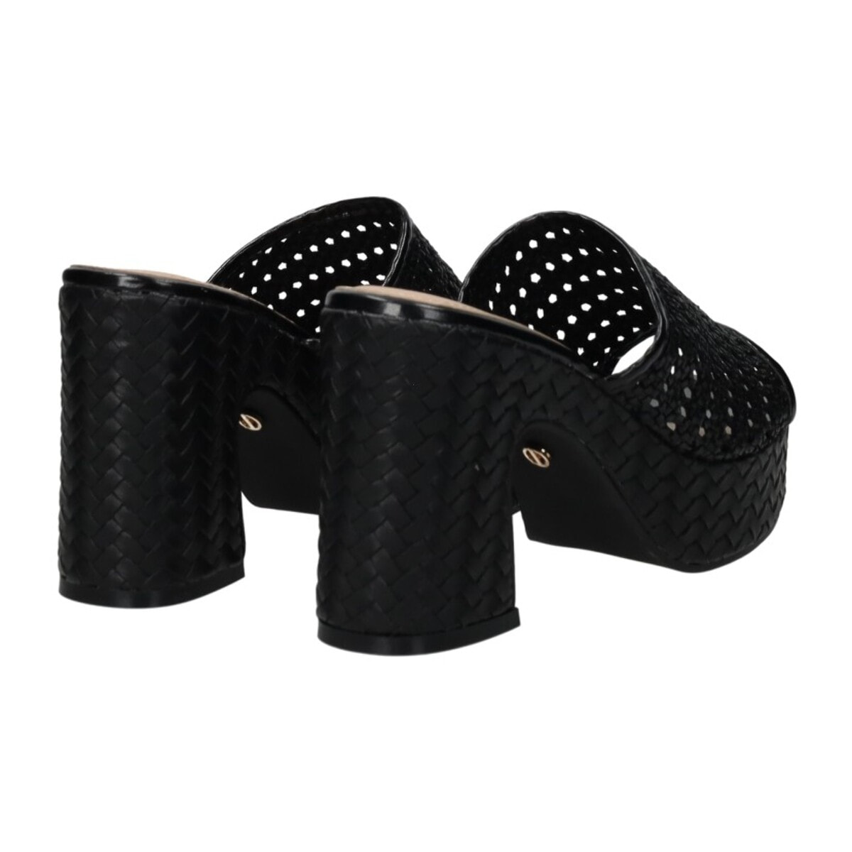 Sandali Donna Tata Italia Nero