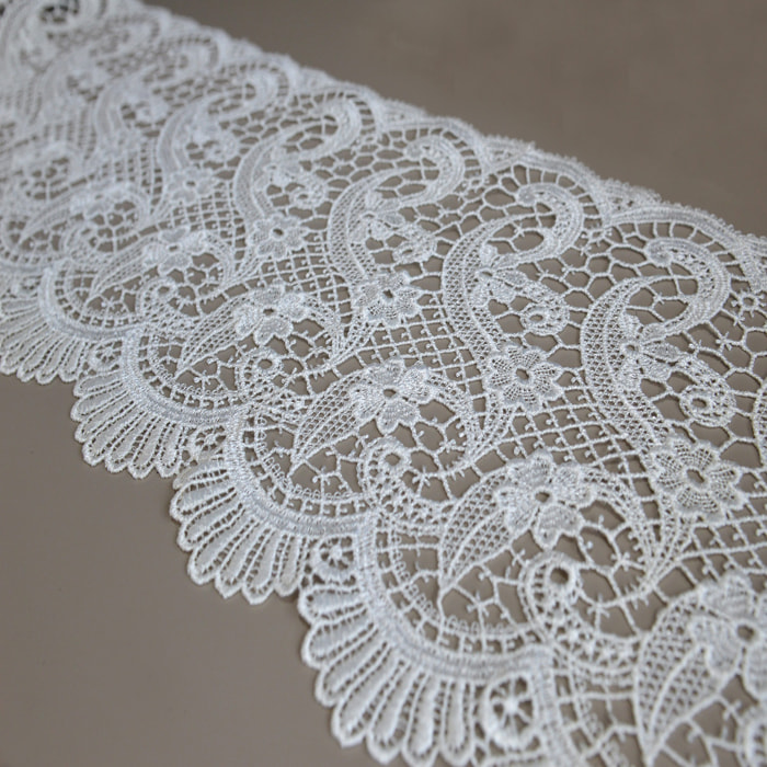 Base macramé - Naturel