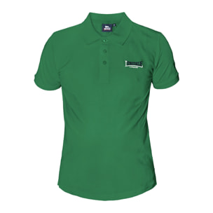 Polo Uomo LONSDALE Cotone Manica Corta