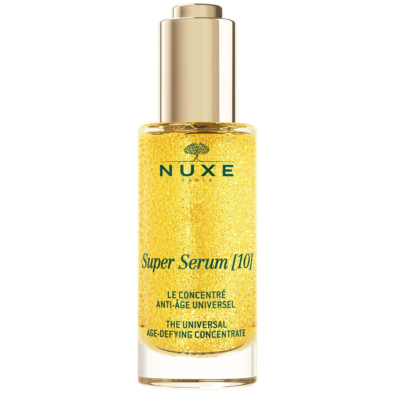 Super Serum [10] - Le Concentré Anti-Age Universel