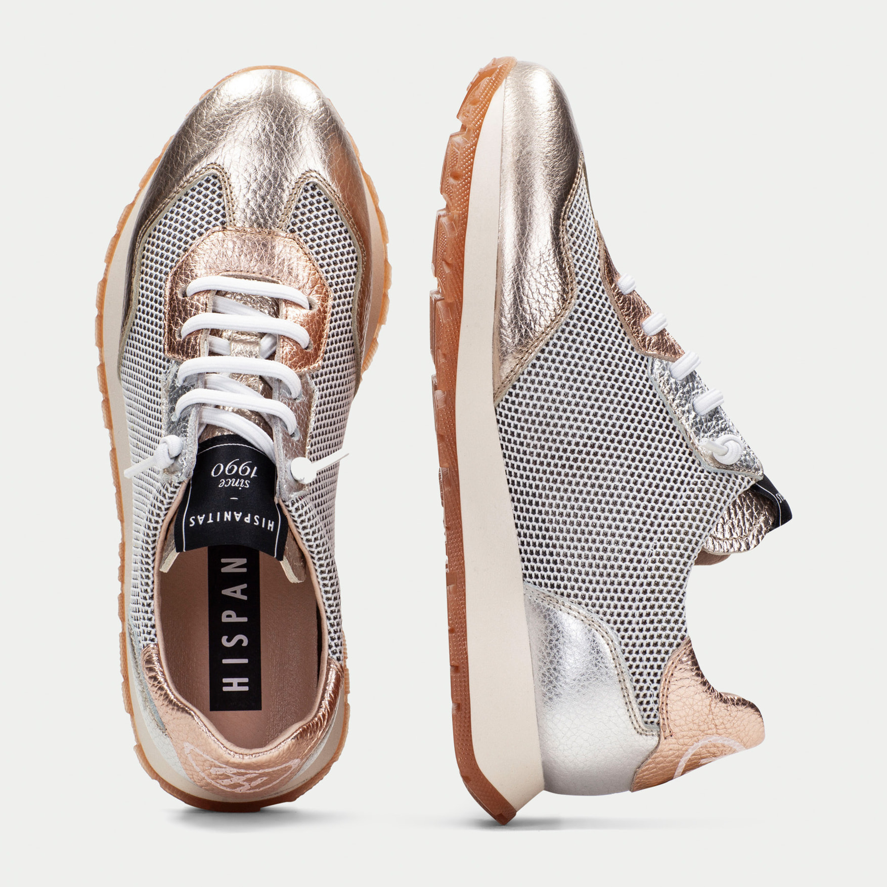 Deportivo Kansas Metalizados 3,5 cm