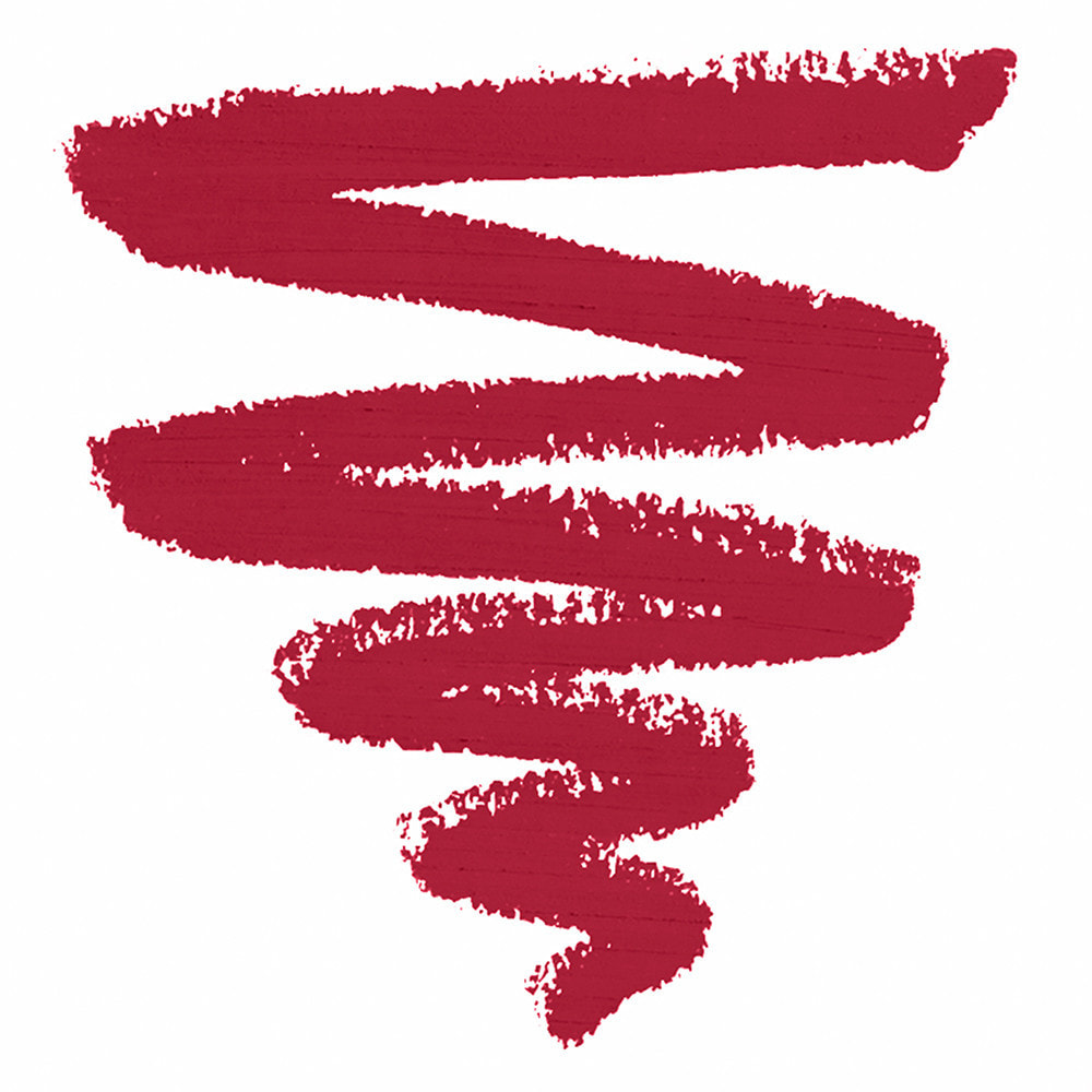 NYX Professional Makeup Suede Matte Lip Liner Crayon à lèvres Spicy