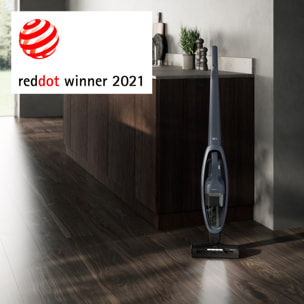 AEG Aspiradora sin cable Serie 5000 Clean de 45 min de autonomía AS52CB18DB