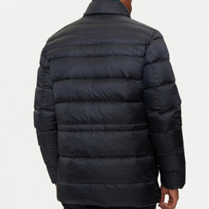 Chaquetas Hombre de la marca GEOX  modelo M4626A AZUL