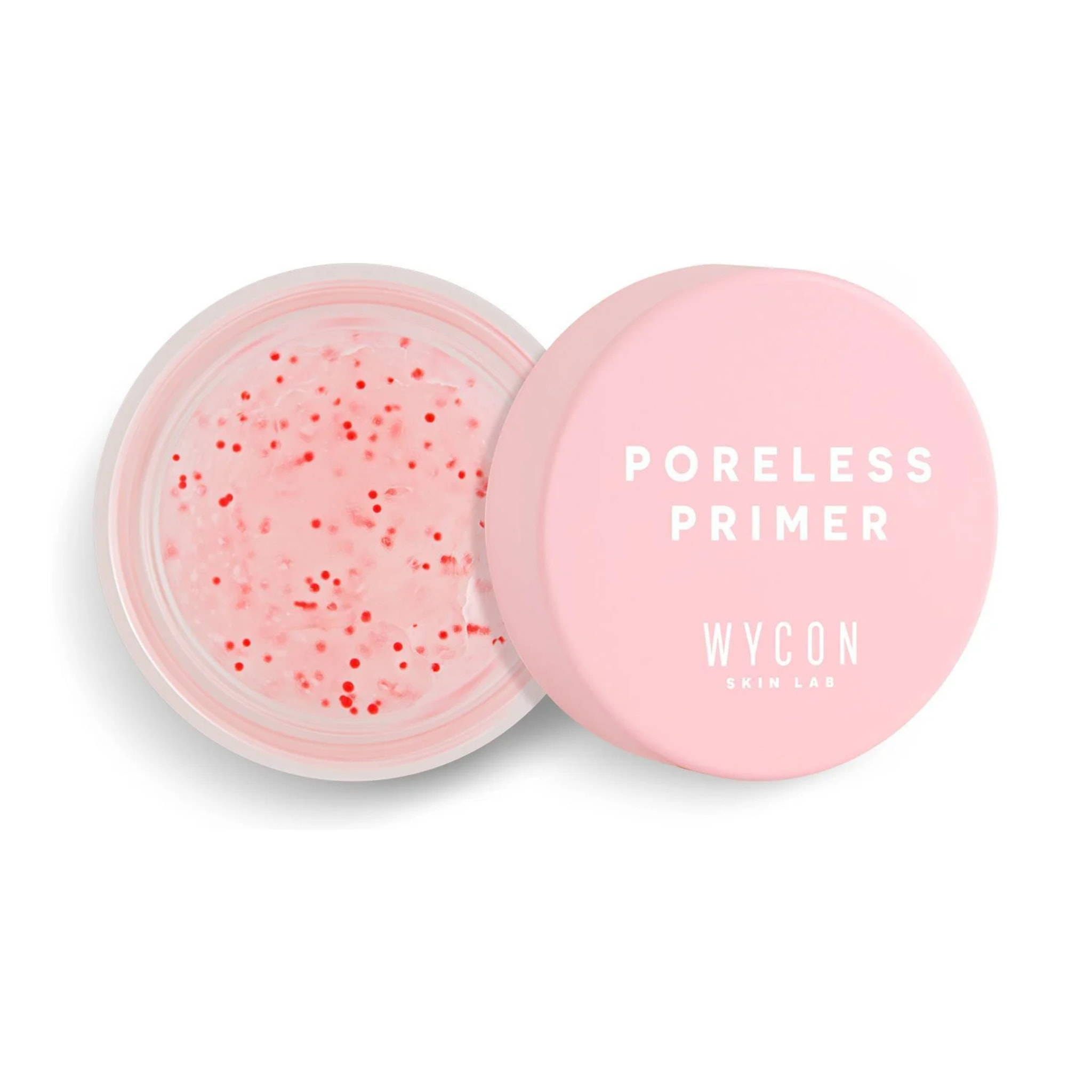 PORELESS PRIMER Primer viso uniformante con il 5% di Niacinamide