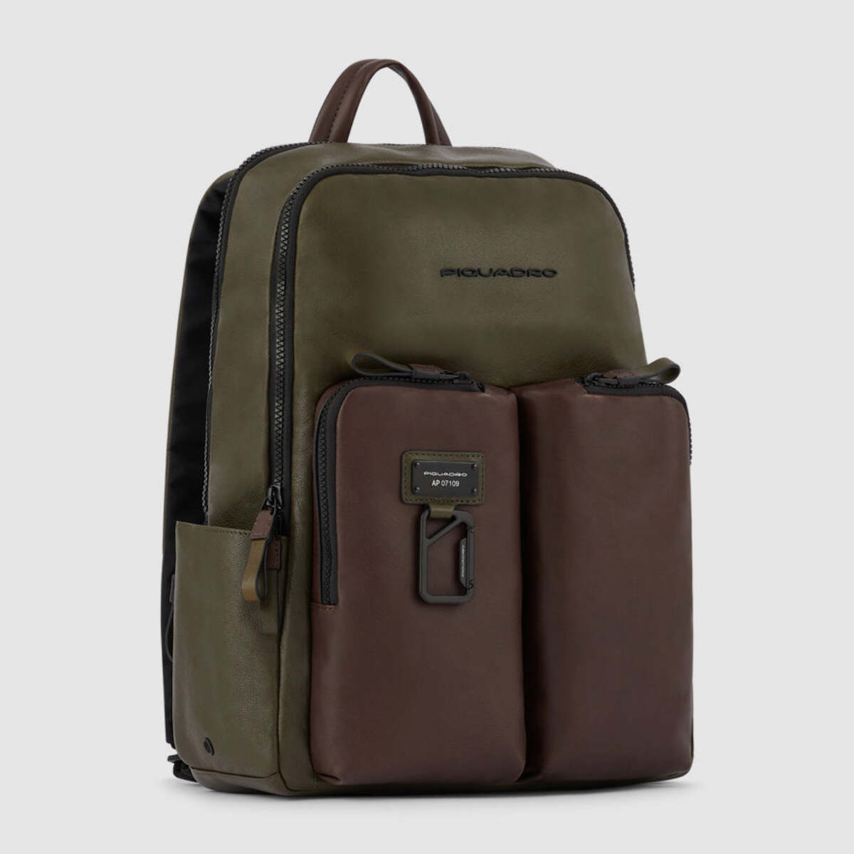 Piquadro Zaino uomo porta pc 14"