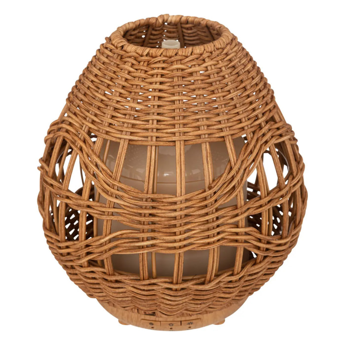 Diffuseur de parfum "Lourmarin" rotin 250ml