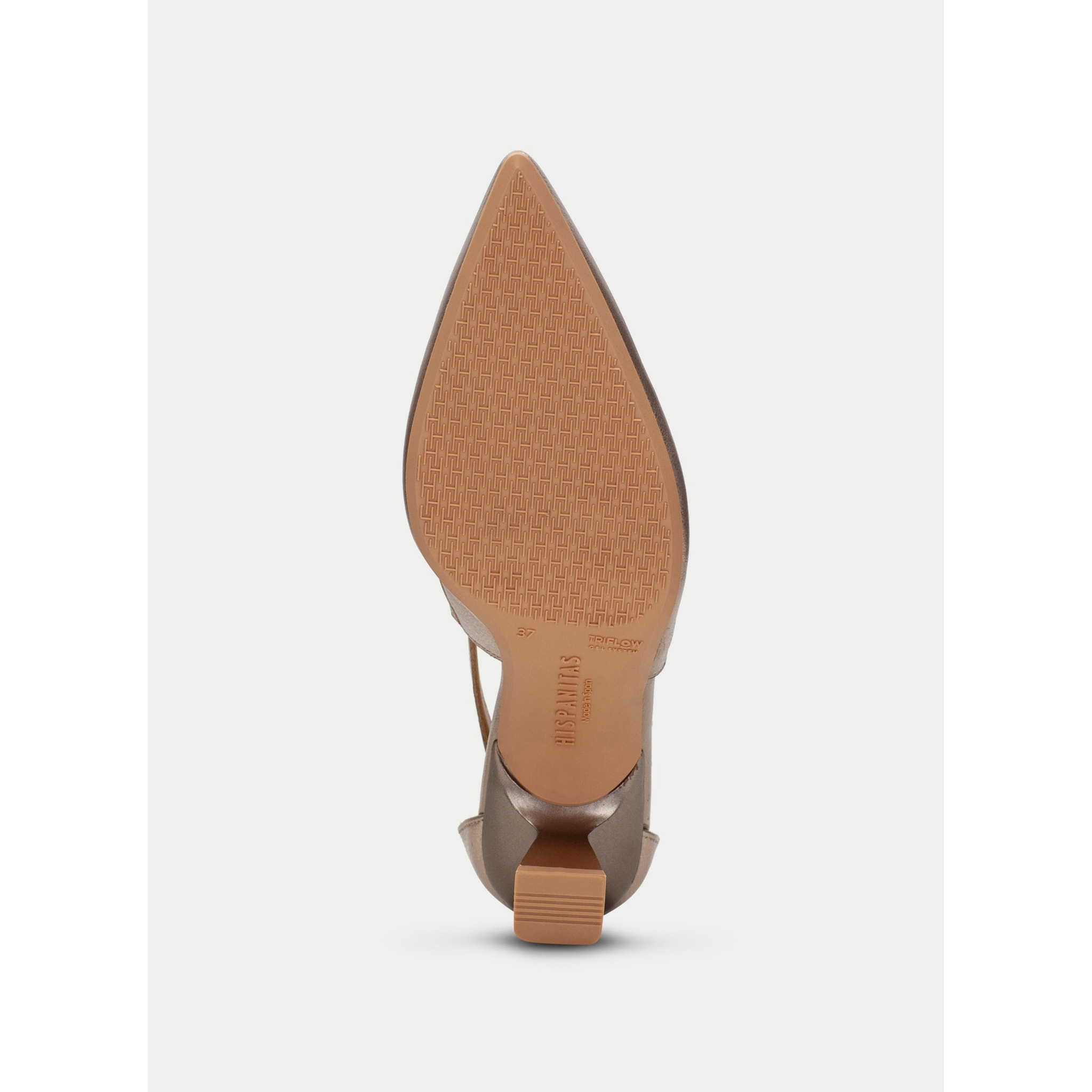 Zapato Tacon Nova Cava 6,5 cm