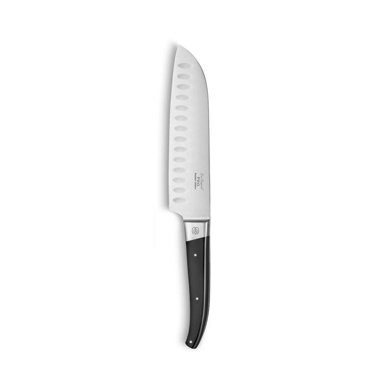 Pro - Couteau Santoku 18 cm