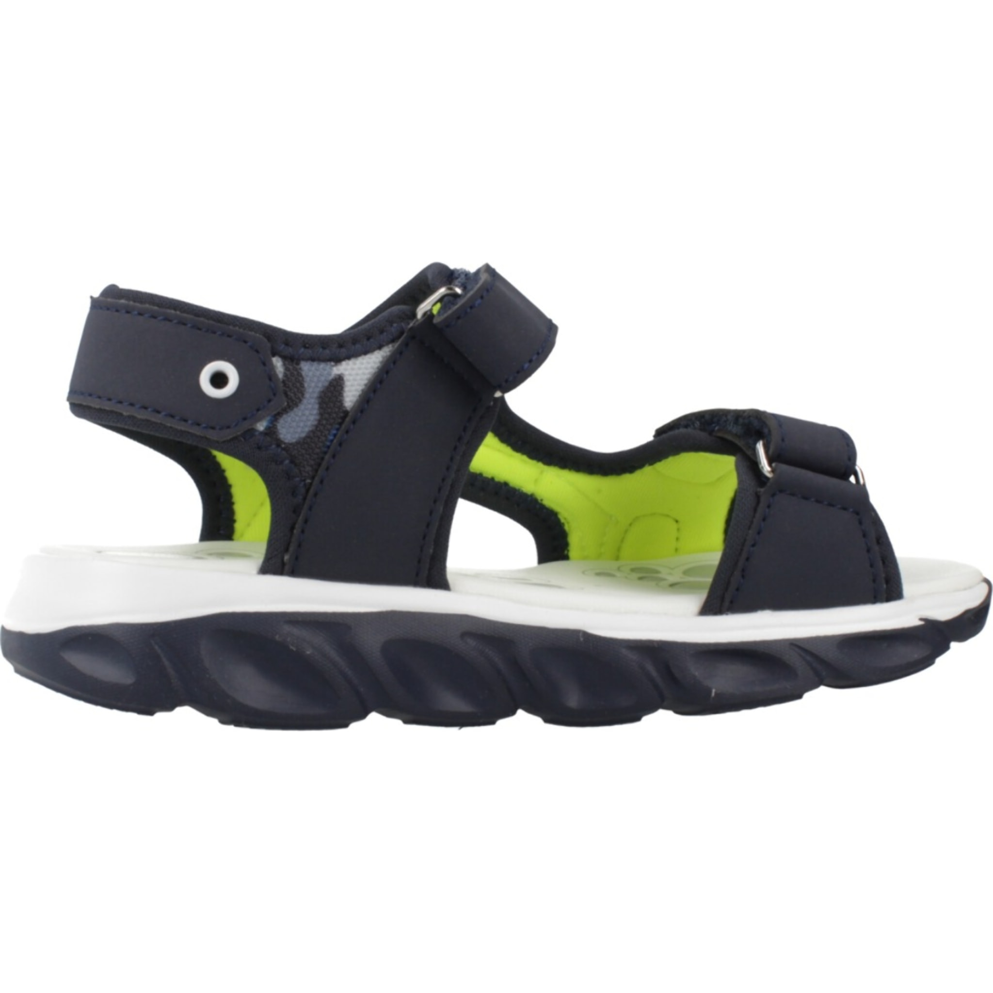 Sandalias Niño de la marca CHICCO  modelo CORBY AZUL