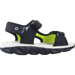 Sandalias Niño de la marca CHICCO  modelo CORBY AZUL