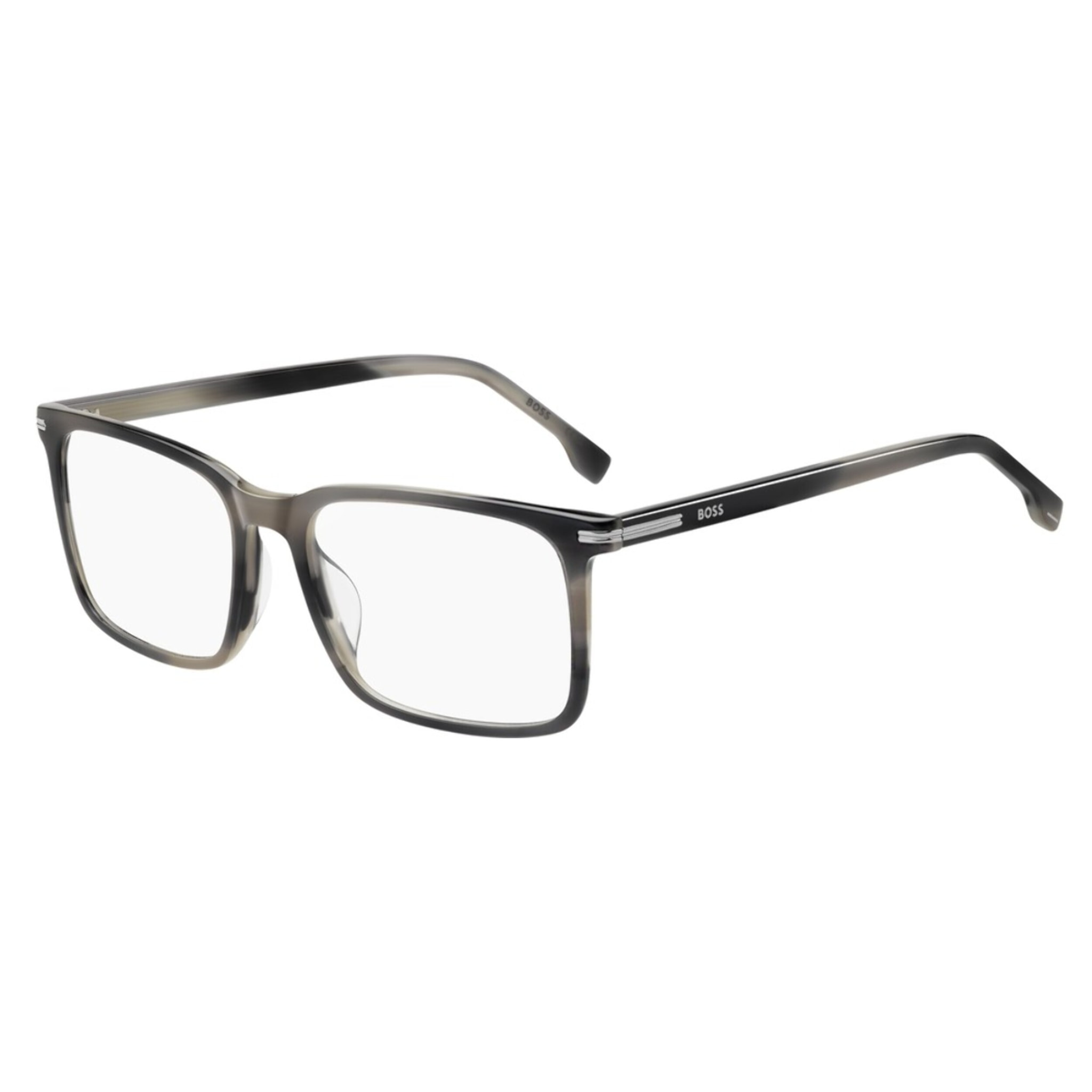 Gafas de Vista Hugo Boss 1753/G 2W8 de Acetato Hombre 55 mm