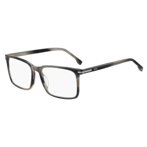 Gafas de Vista Hugo Boss 1753/G 2W8 de Acetato Hombre 55 mm