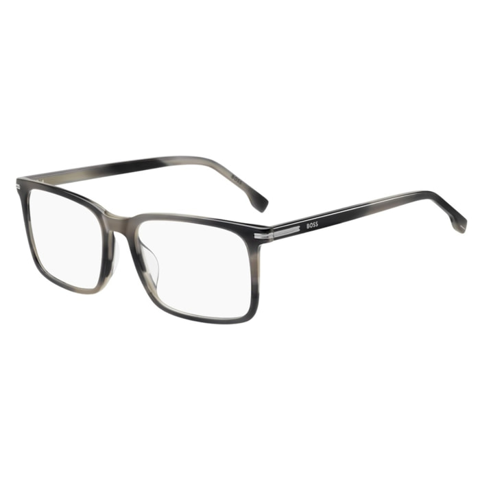 Gafas de Vista Hugo Boss 1753/G 2W8 de Acetato Hombre 55 mm