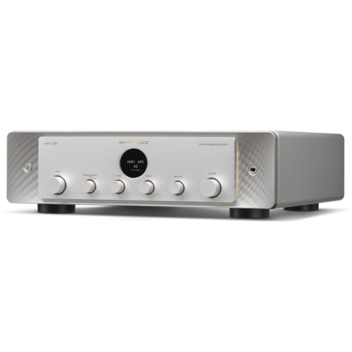 Amplificateur HiFi MARANTZ 40n Silver-Gold