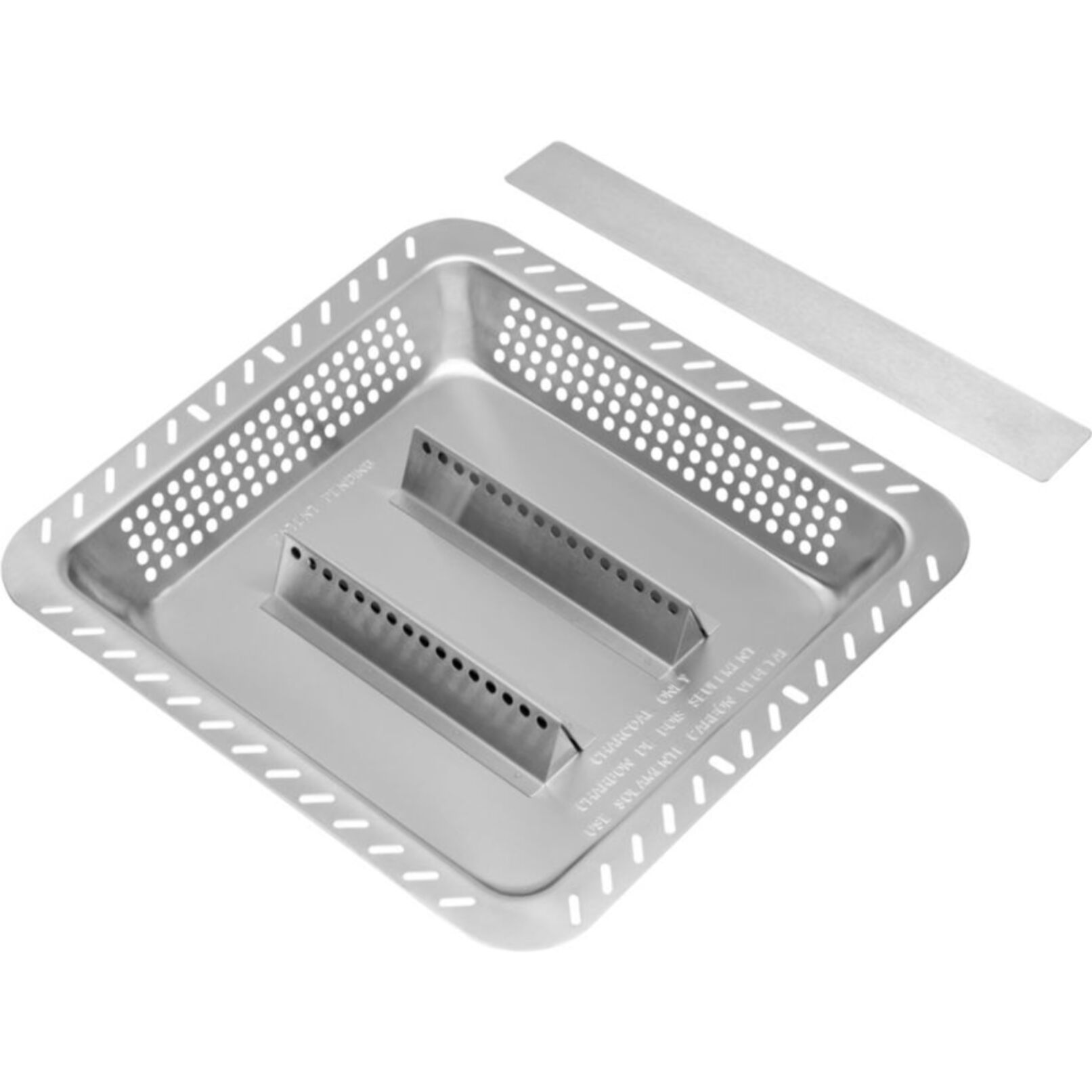 Panier à charbon CHAR BROIL à charbon Essential