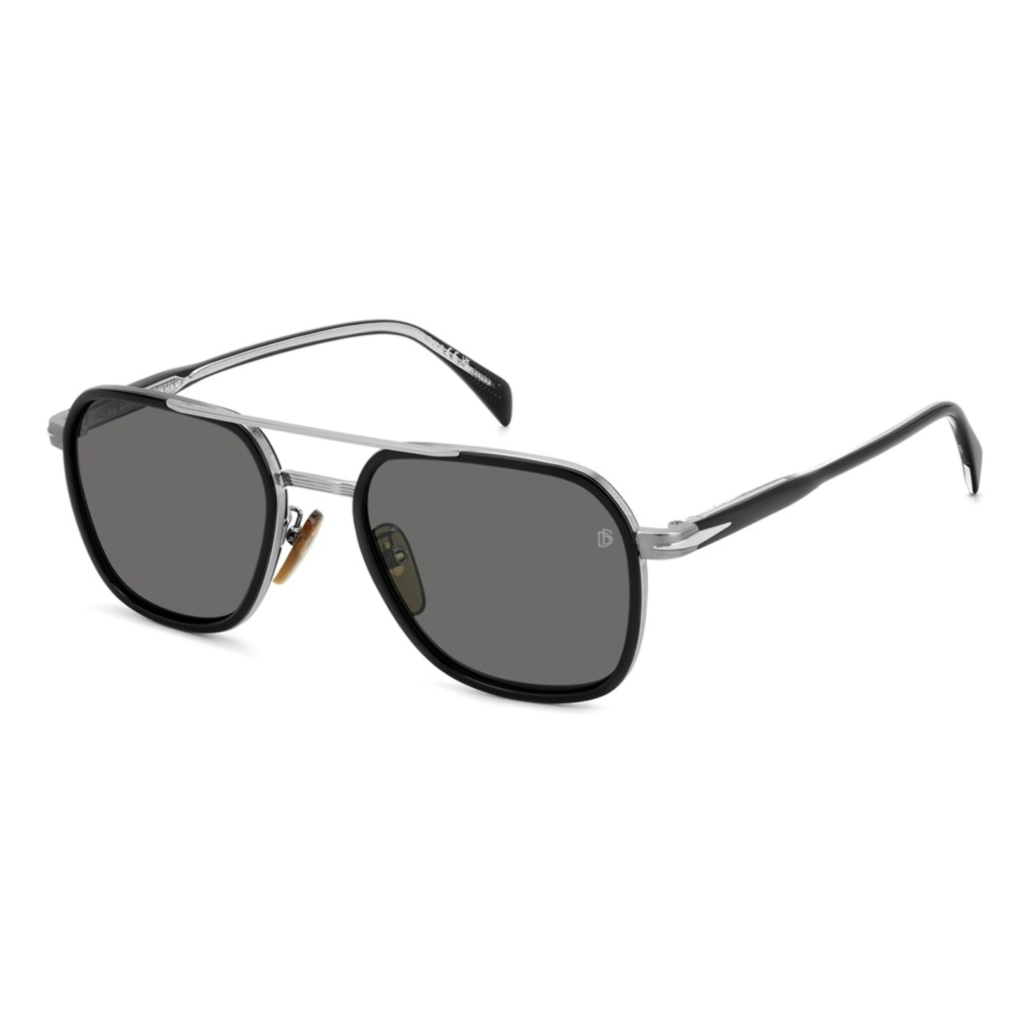 Gafas de Sol David Beckham DB 1161/S 284 Polarizadas de Metal Hombre 54 mm