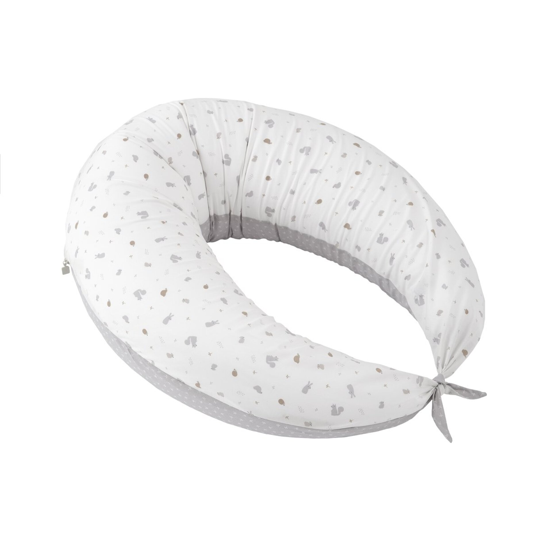 Cambrass Cojin De Lactancia Luna Ardi