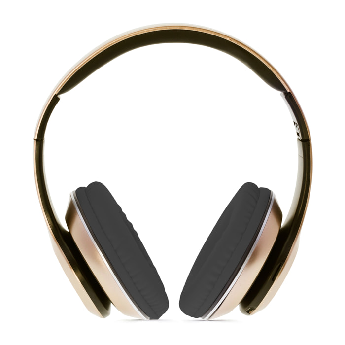 Auriculares MAGNUSSEN H1 - Oro