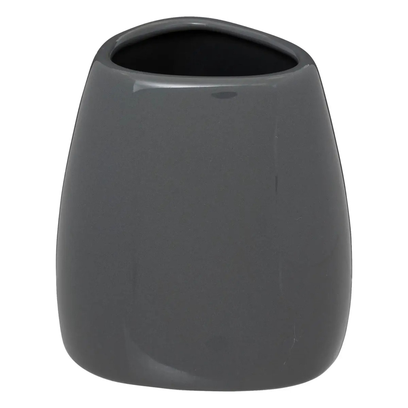 Gobelet en céramique "Colorama" gris