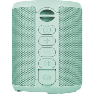 Enceinte portable ESSENTIELB SB70 Mini Amande