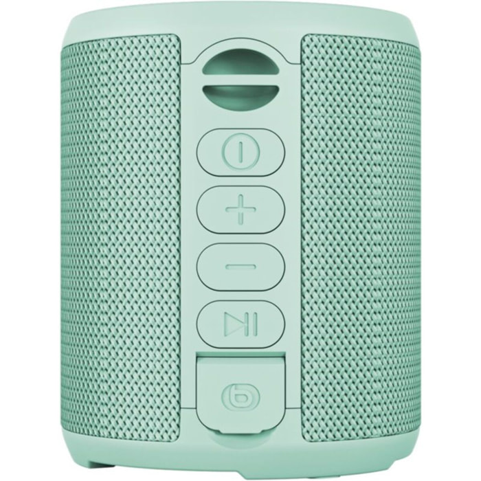 Enceinte portable ESSENTIELB SB70 Mini Amande