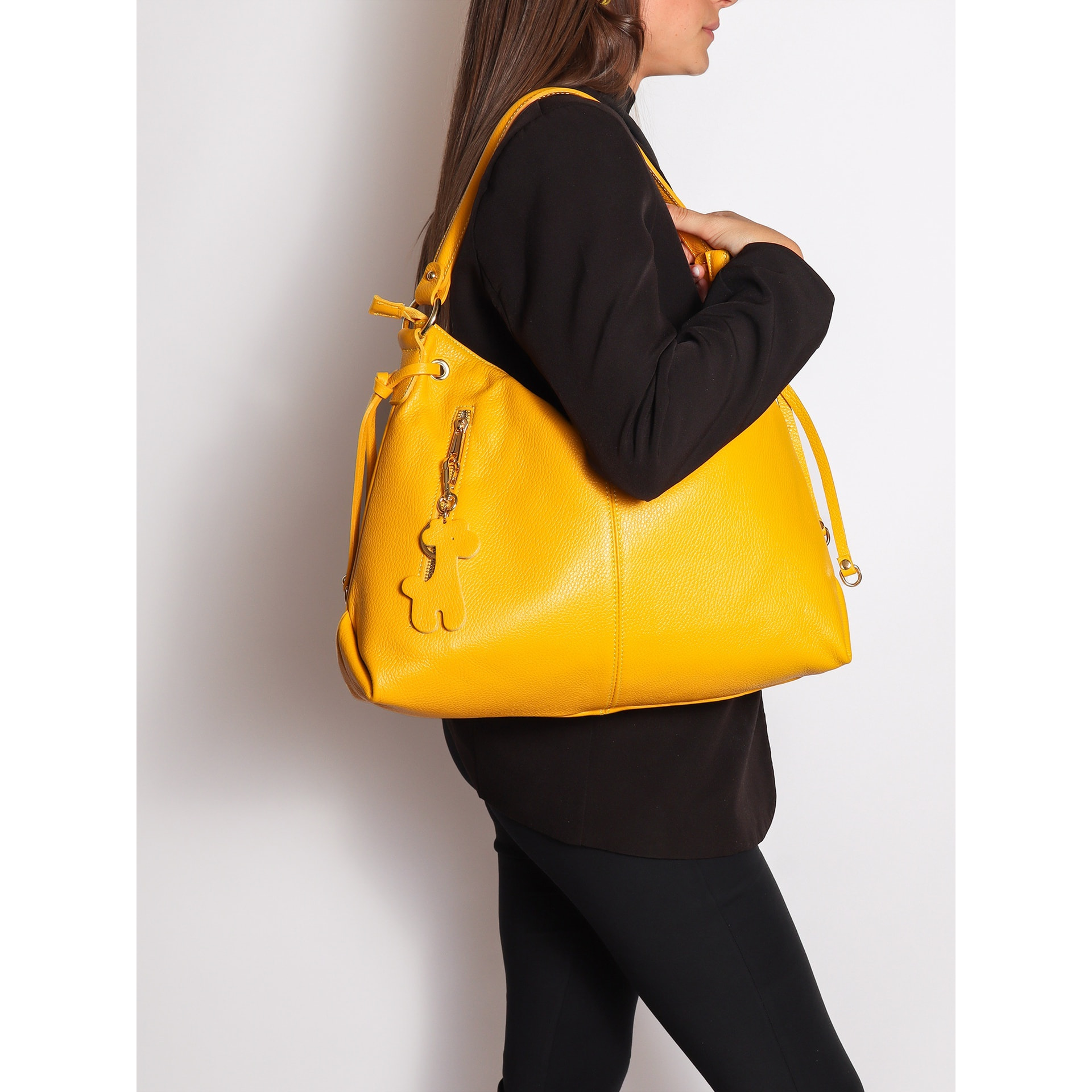 Gave Lux Borsa a tracolla