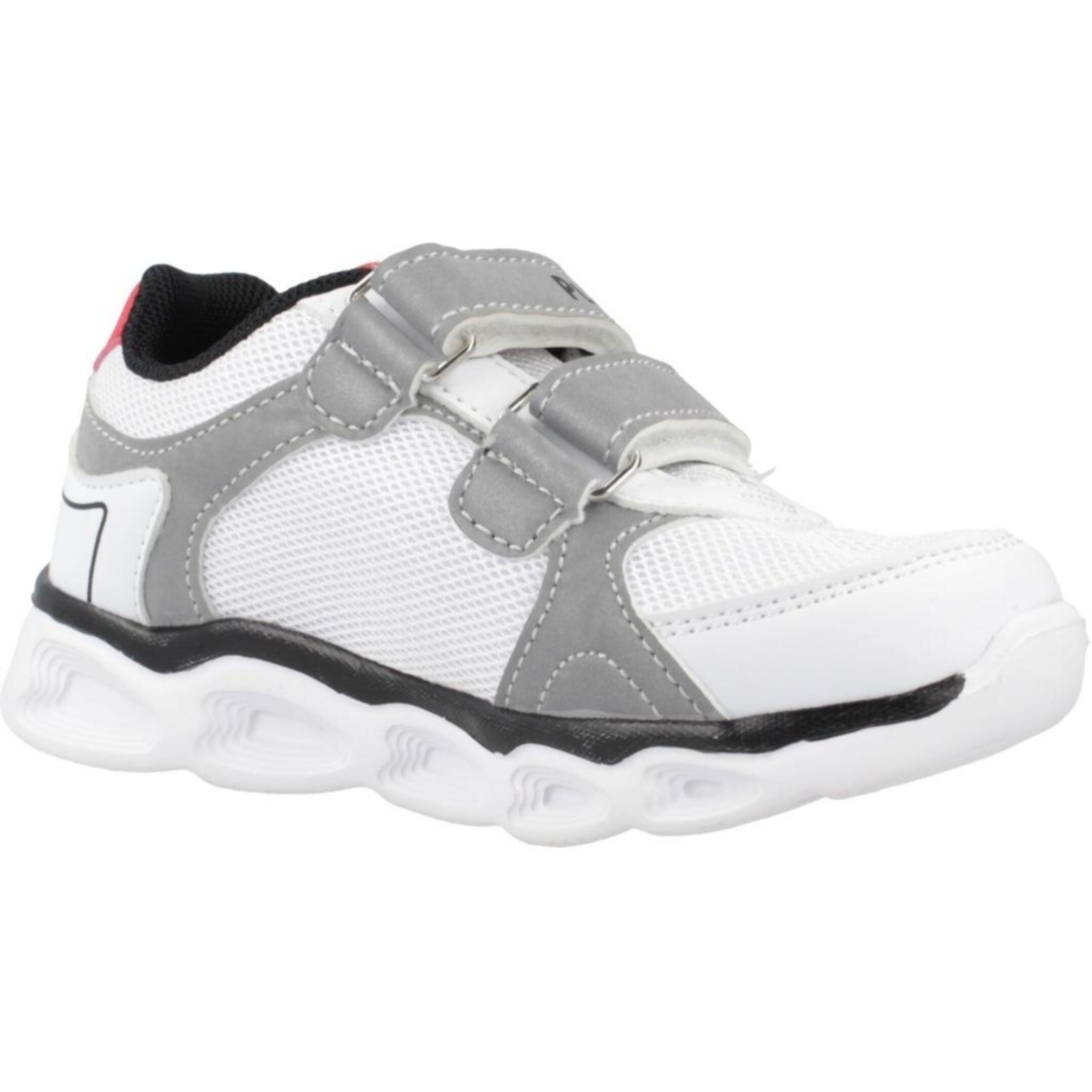 Zapatillas Niño de la marca CHICCO  modelo COMOS BLANCO