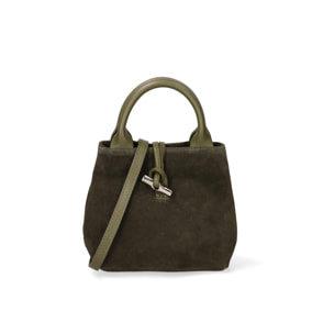 Gave Lux Borsa a mano