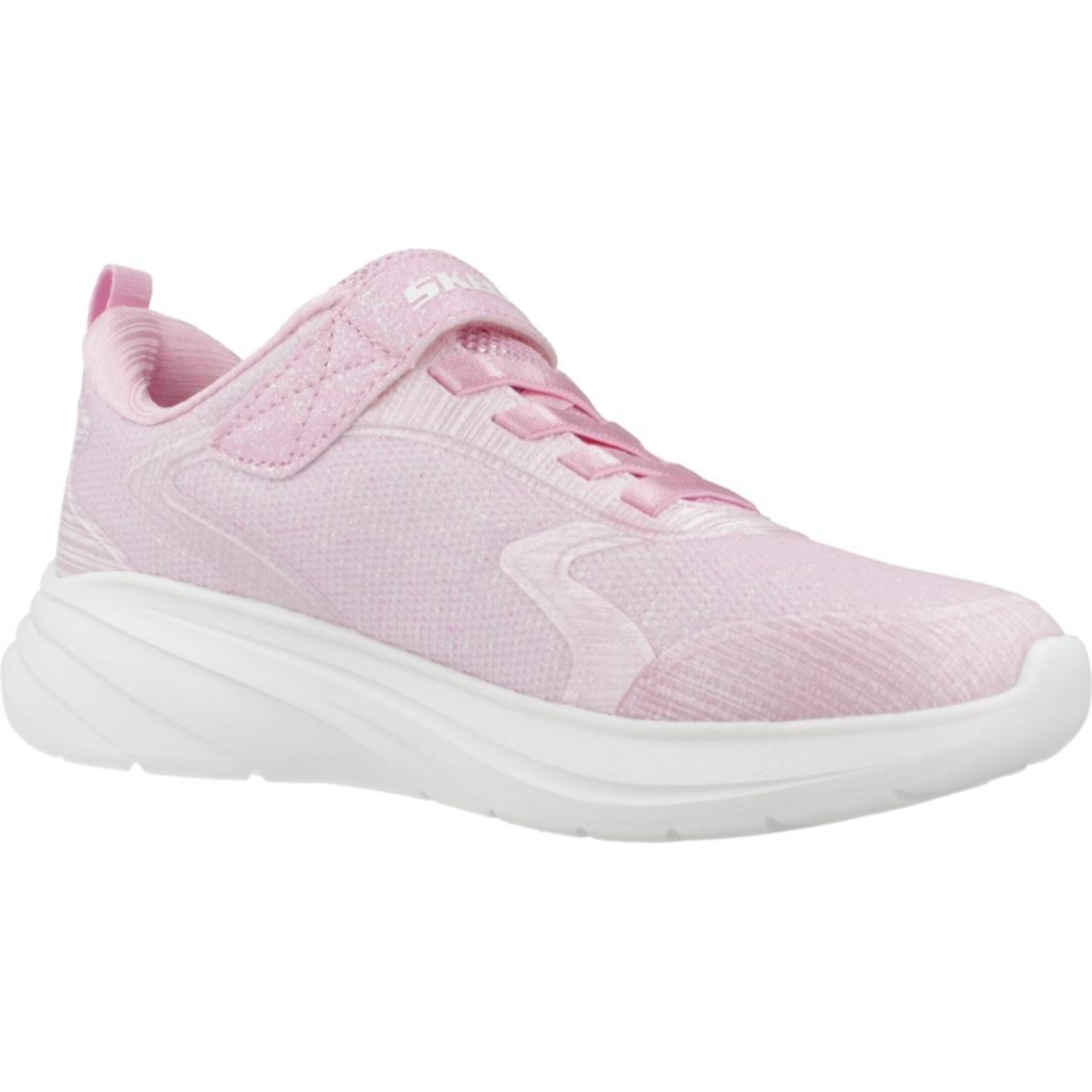 Zapatillas Niña Wave 92 Rosa