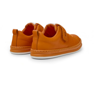 CAMPER Runner Four - Sneakers Bambino Unisex Arancio