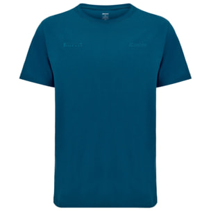 Pirelli - T-Shirt - Petroleum - Unisex